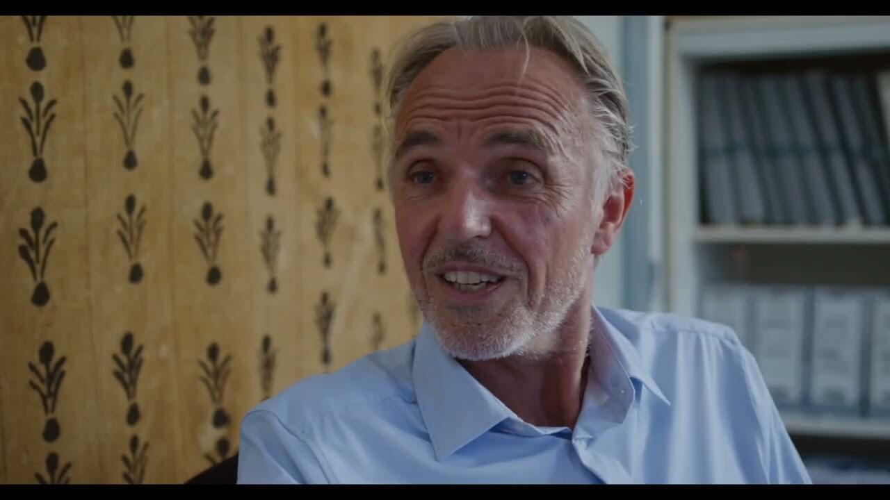 Un Homme Respectable