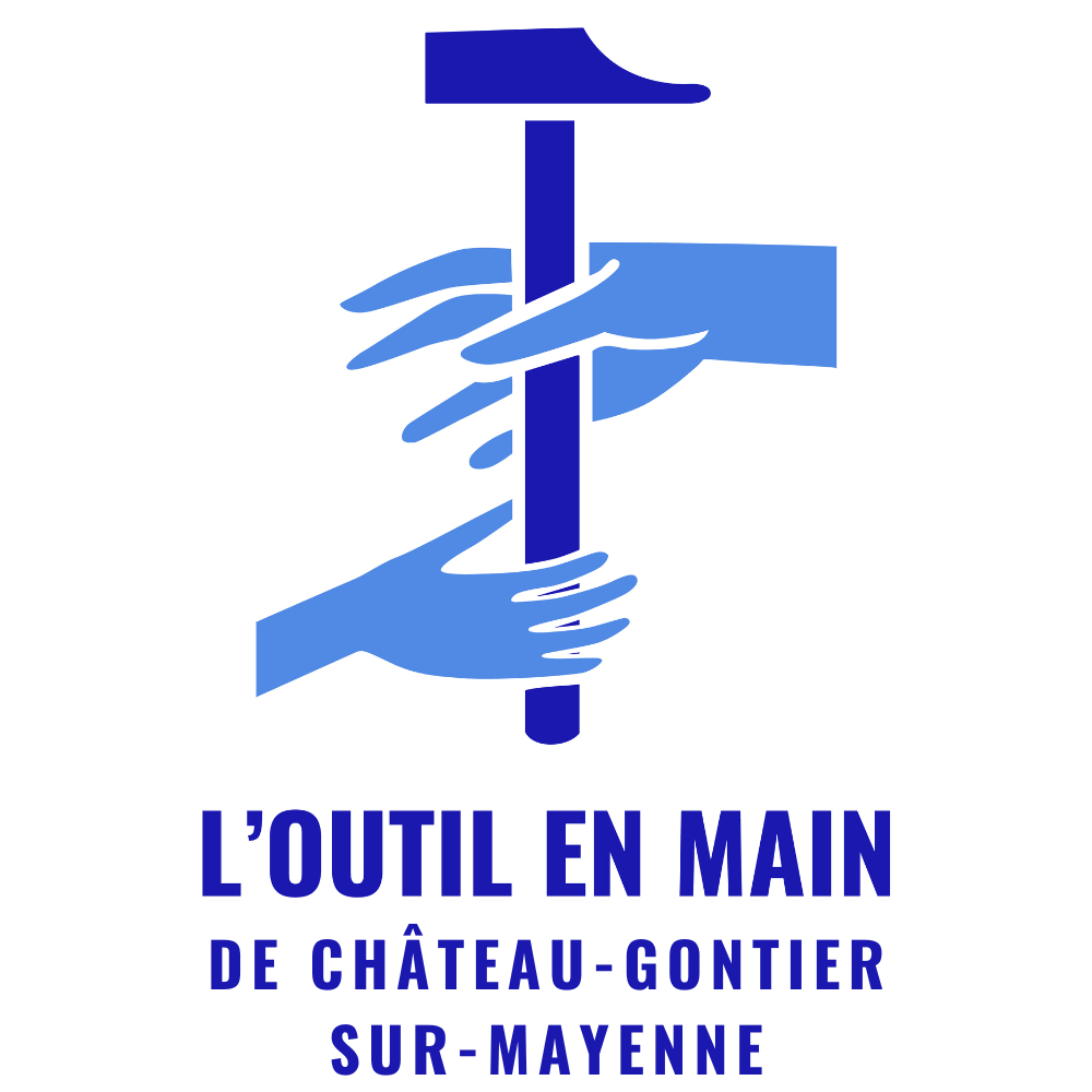 L'Outil en Main de Château-Gontier-sur-Mayenne | L'Outil en Main France