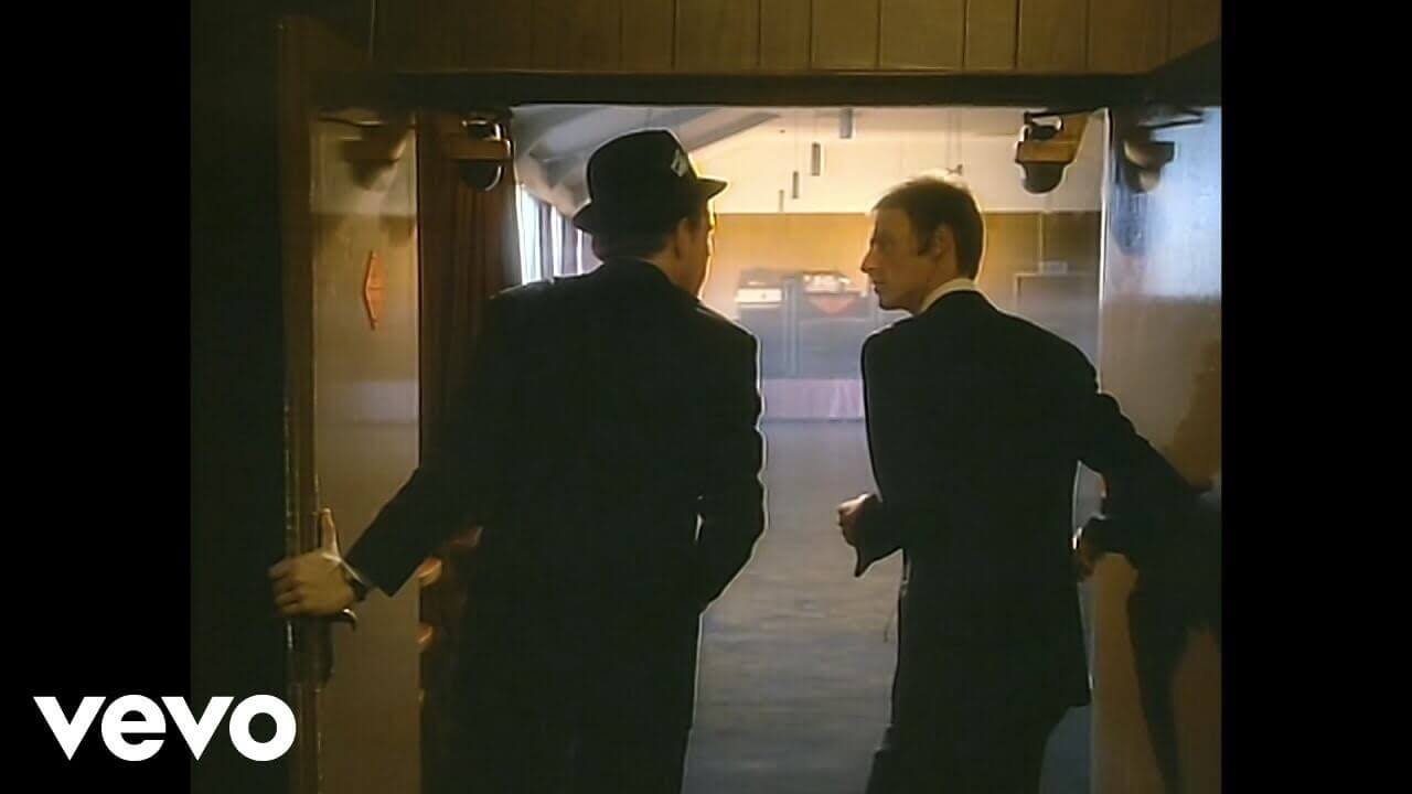 The Style Council - Solid Bond In Your Heart