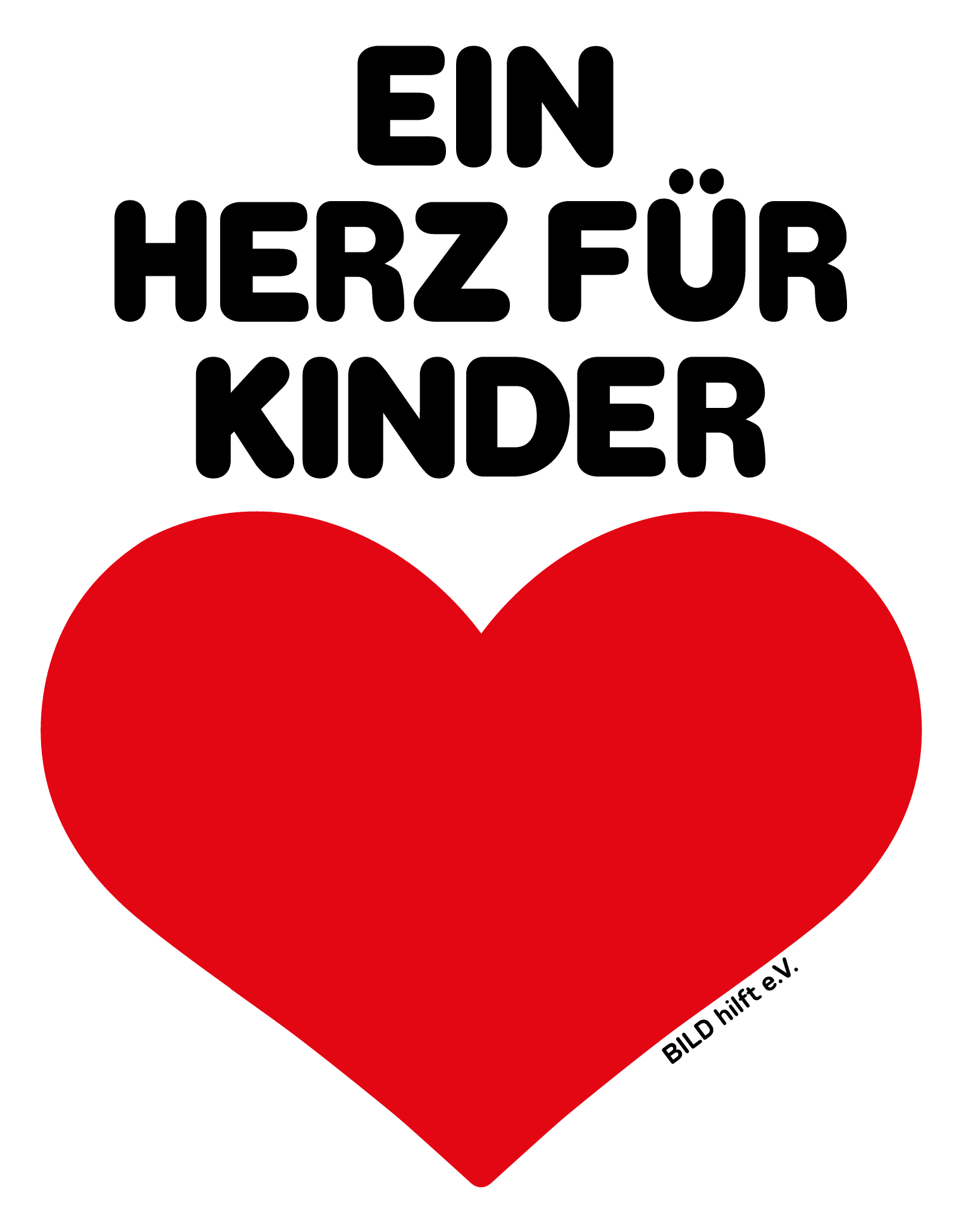 Ein Herz für Kinder | Imece Inisiyatifi