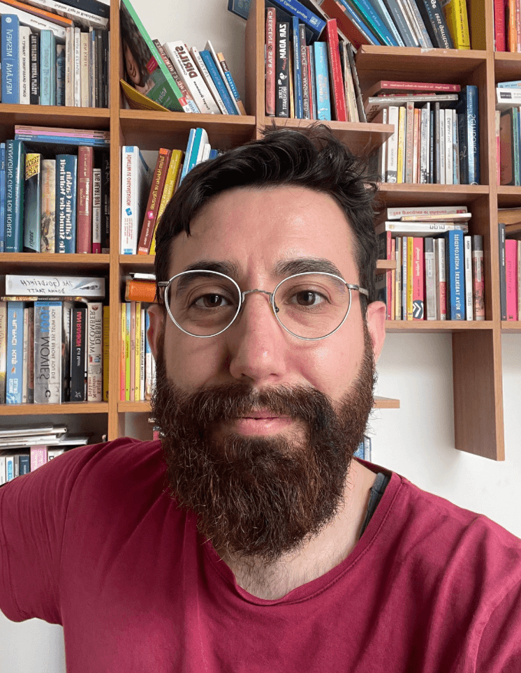 Eyüp | Imece Inisiyatifi