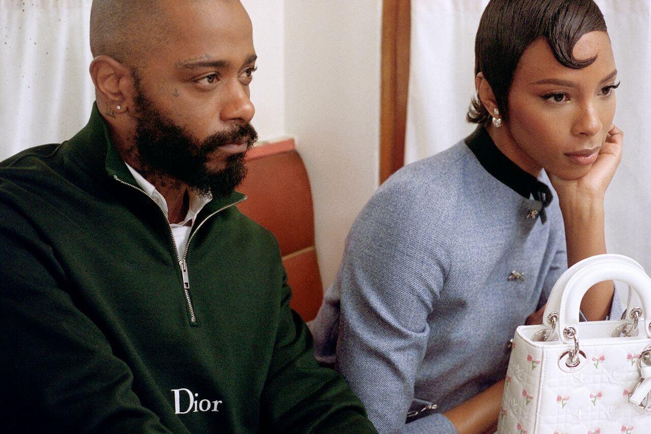 The Dior Valentine’s Day | Kristy BABOUL