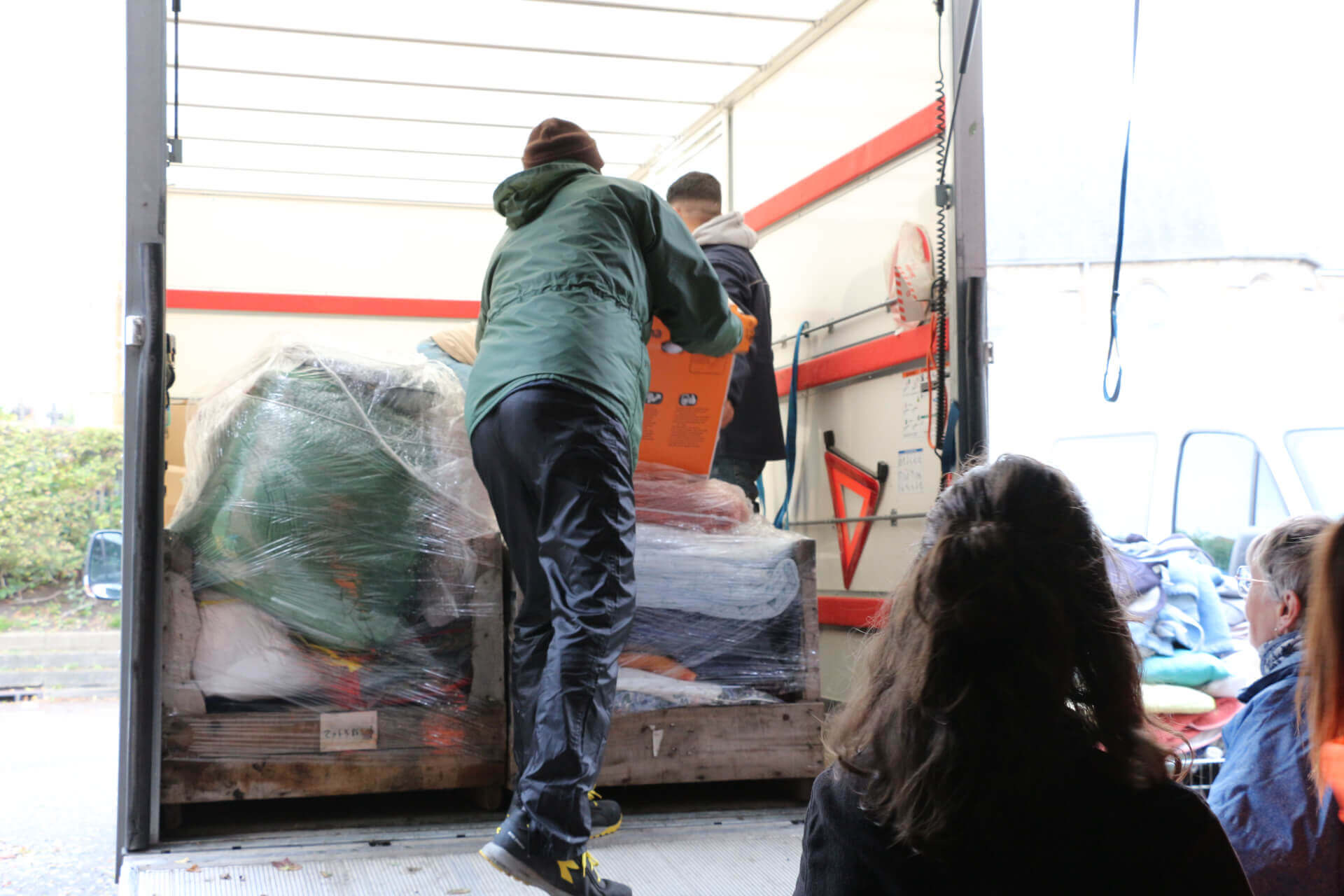 Emmaus Fontaine-Notre-Dame