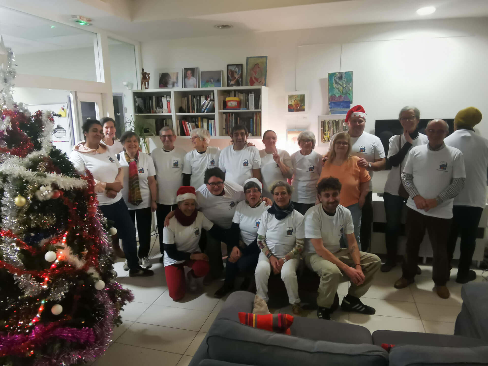 La Maison des Thermopyles