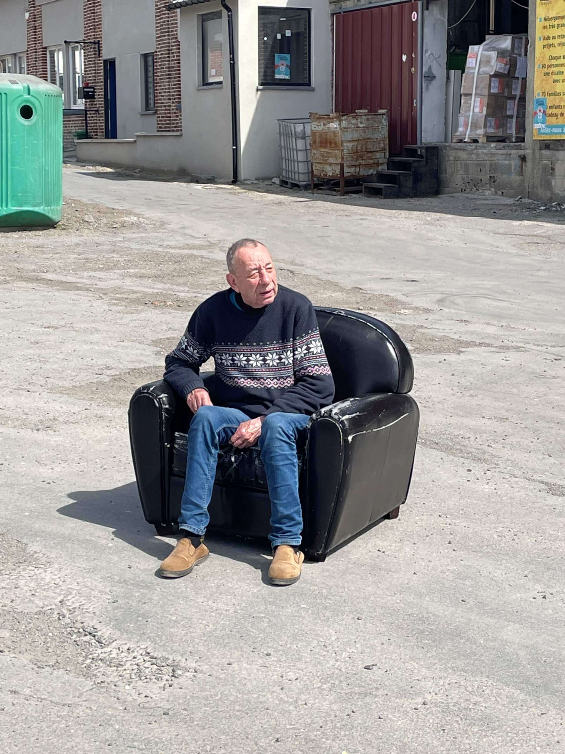 Emmaus Fontaine-Notre-Dame