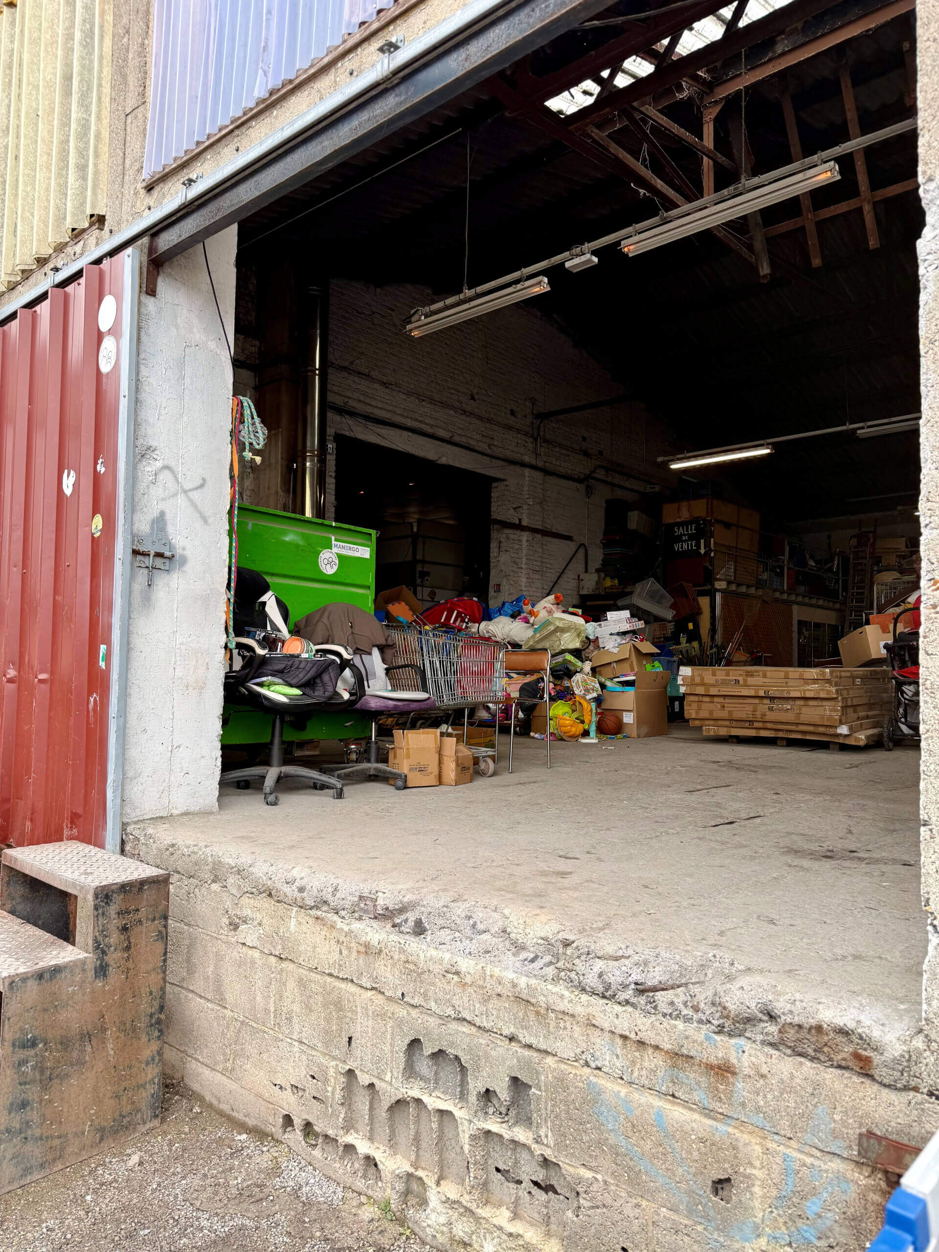 Emmaus Fontaine-Notre-Dame