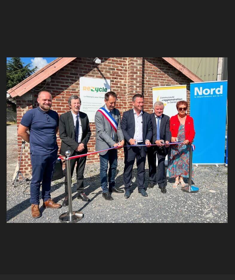 Emmaus Fontaine-Notre-Dame