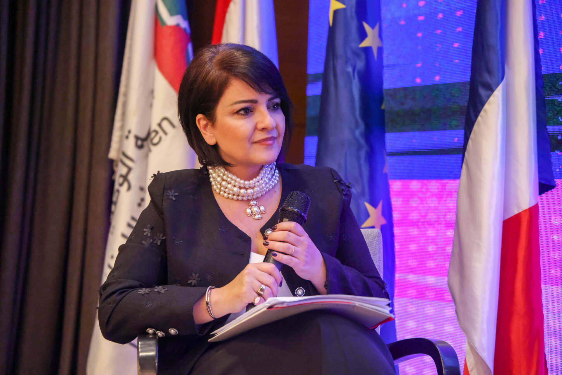 - | EFI - EuroMed Feminist Initiative