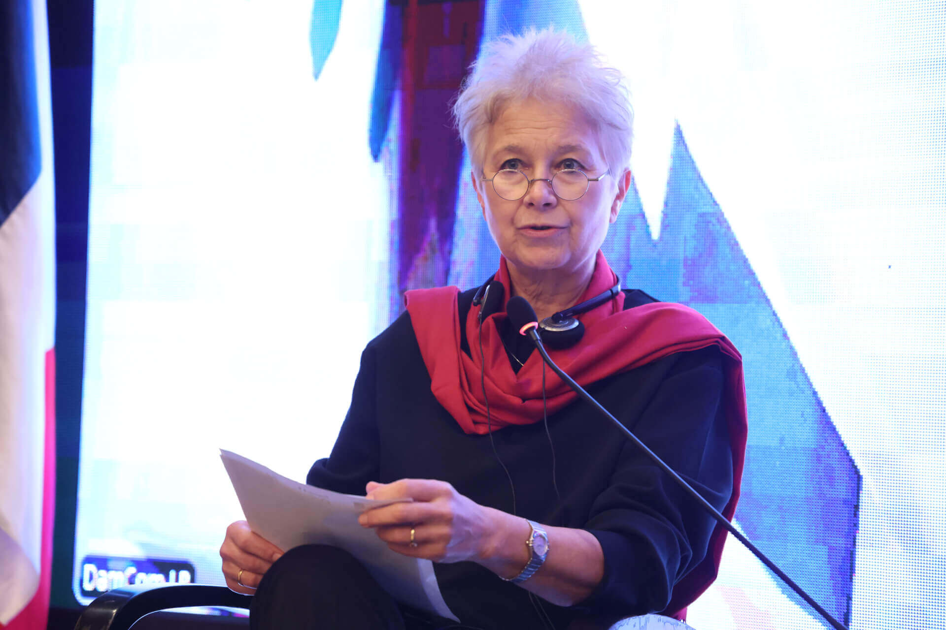 - | EFI - EuroMed Feminist Initiative