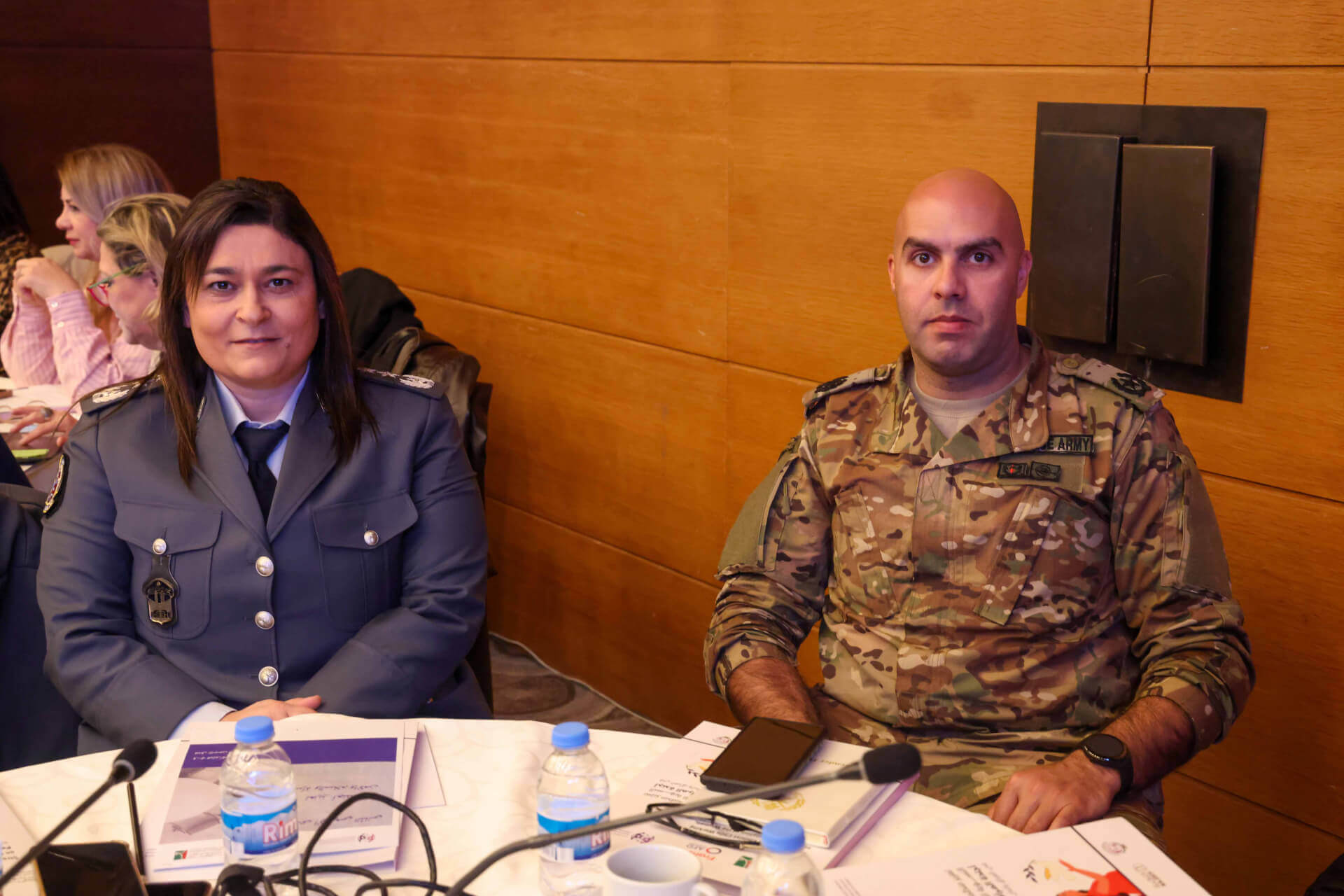 - | EFI - EuroMed Feminist Initiative