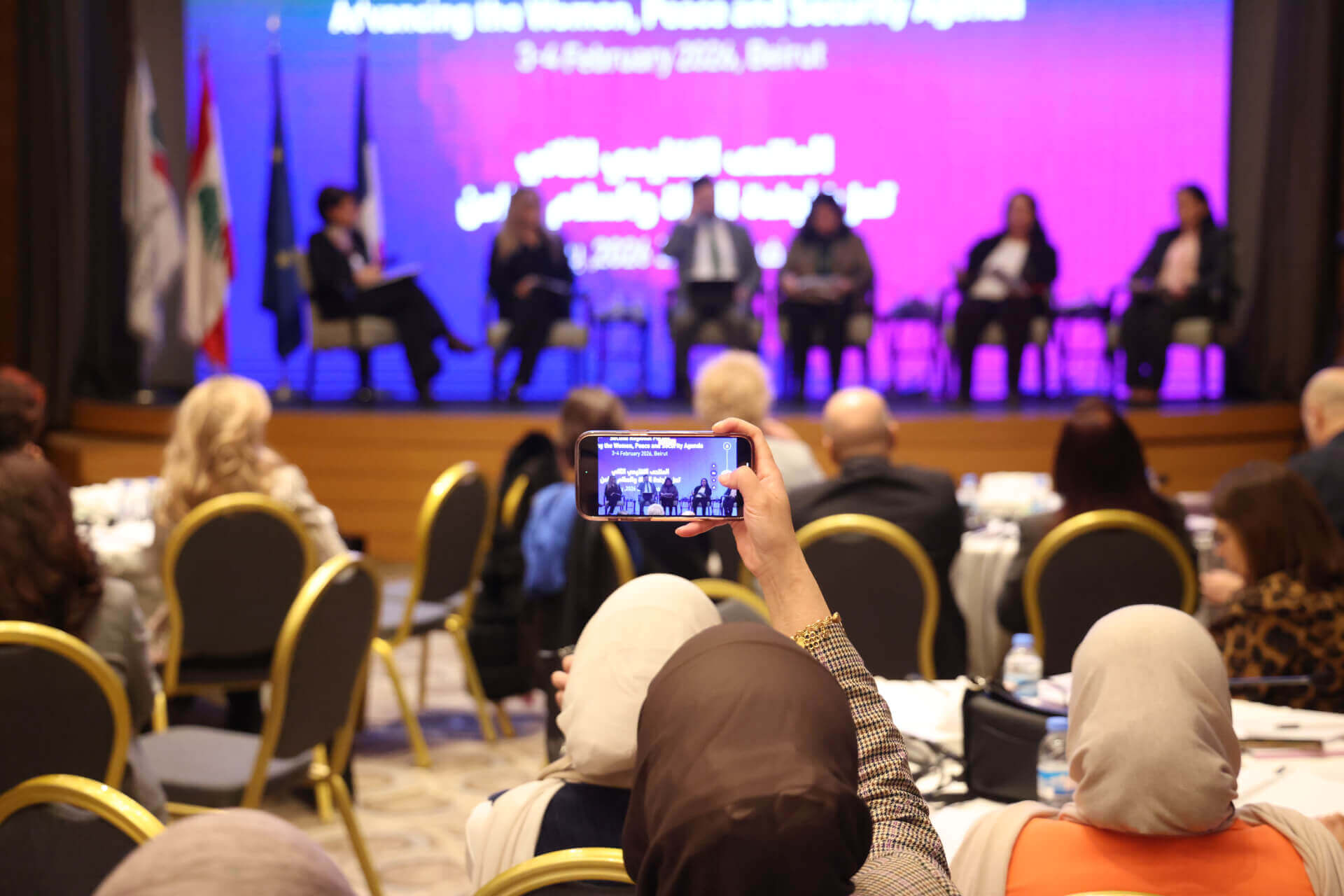 - | EFI - EuroMed Feminist Initiative