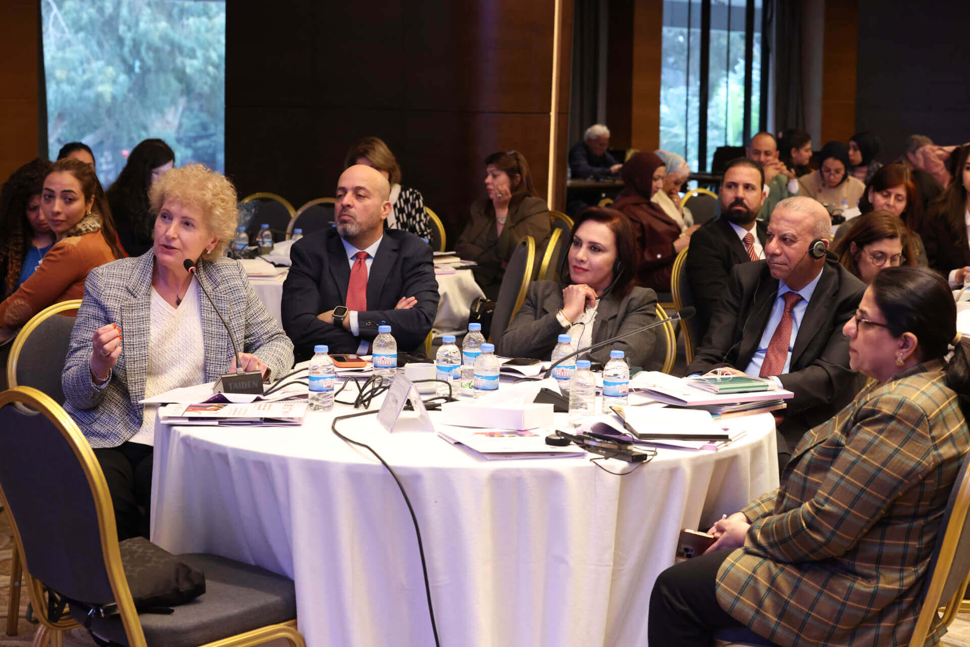 - | EFI - EuroMed Feminist Initiative