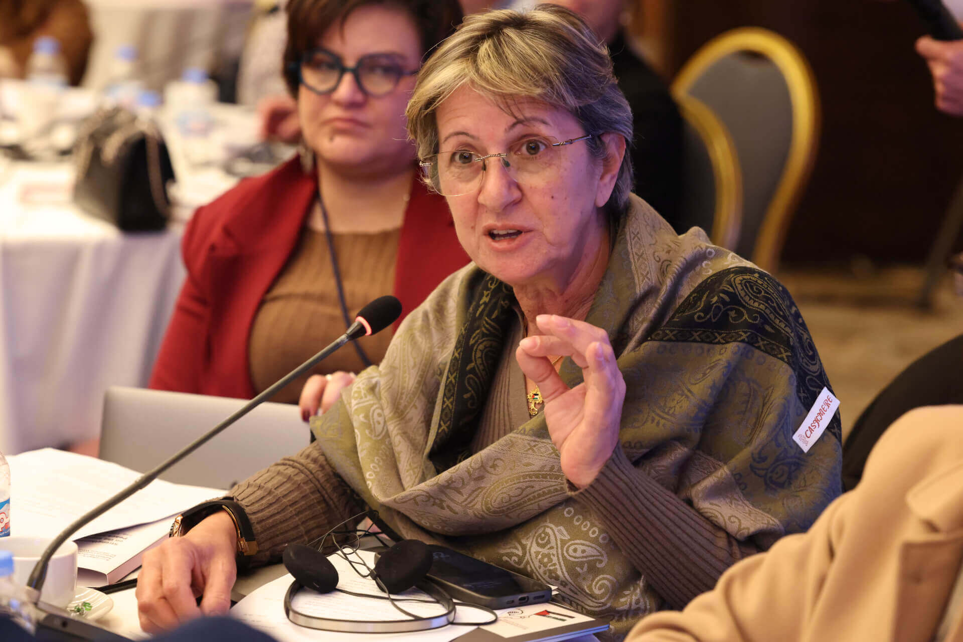 - | EFI - EuroMed Feminist Initiative