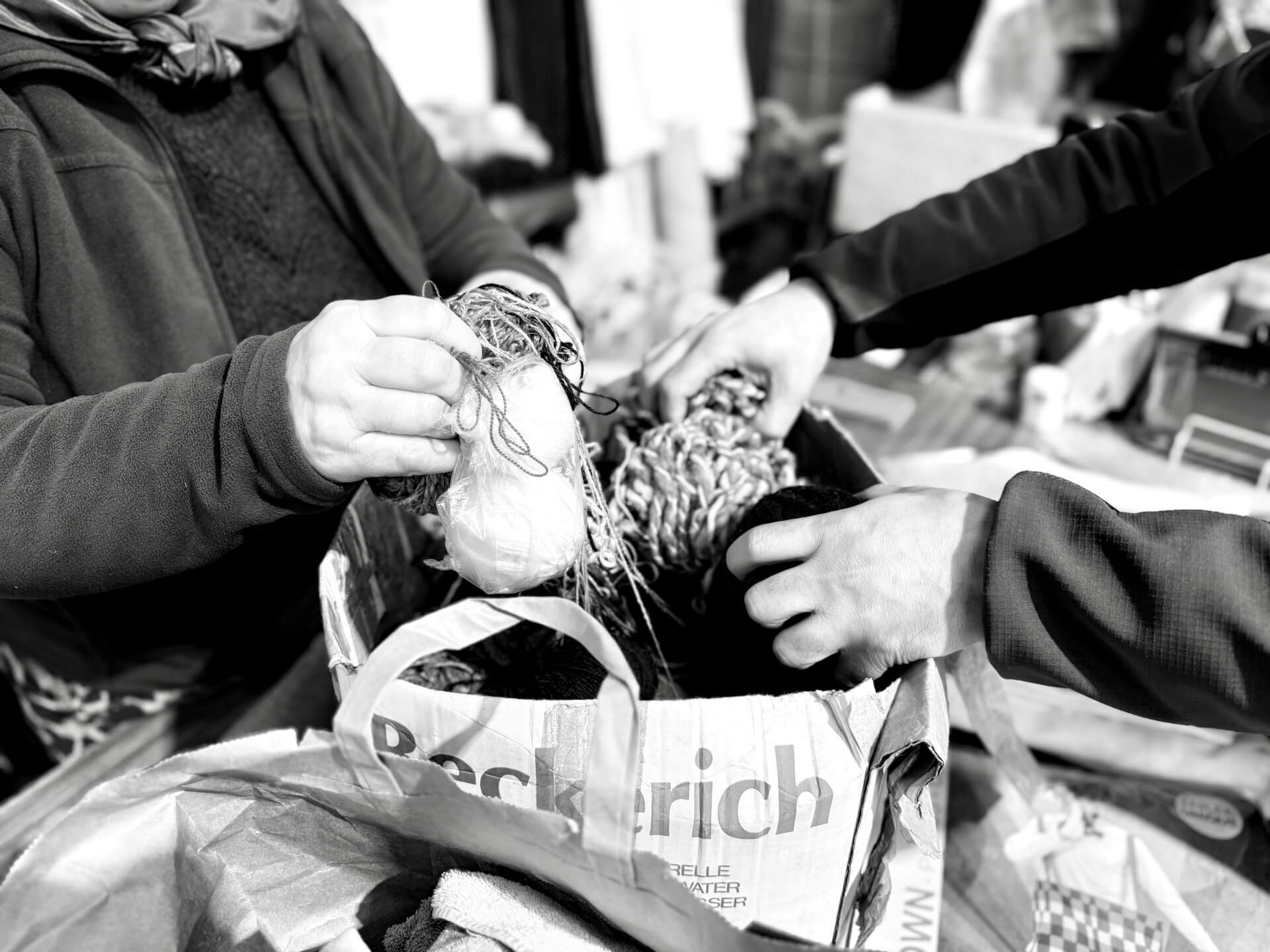 Emmaus Fontaine-Notre-Dame