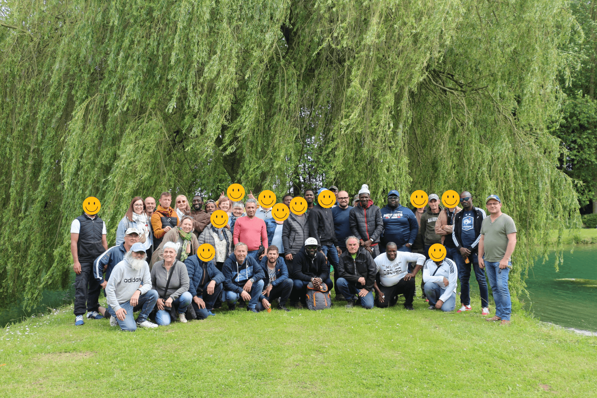 Emmaus Fontaine-Notre-Dame