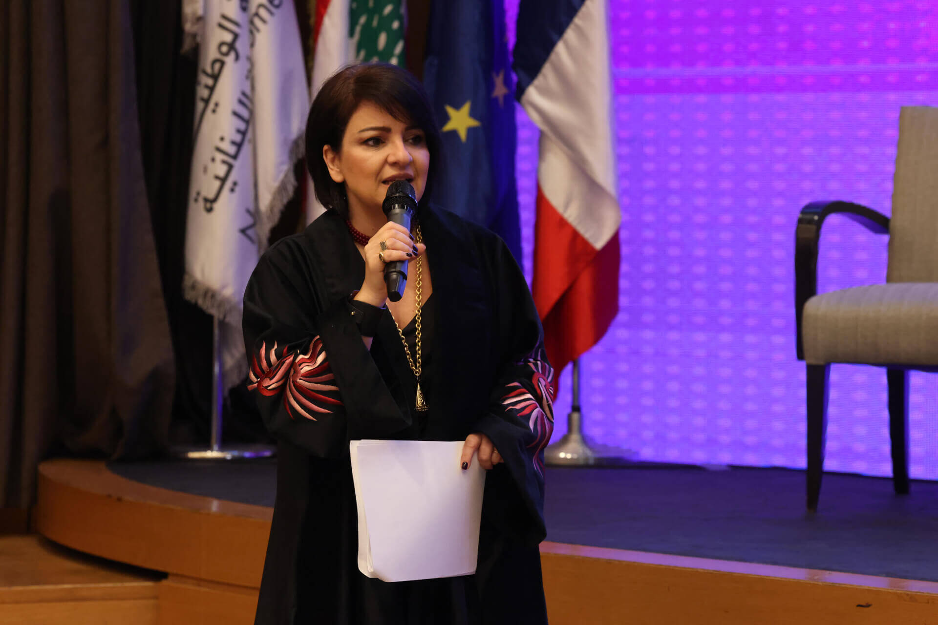 - | EFI - EuroMed Feminist Initiative