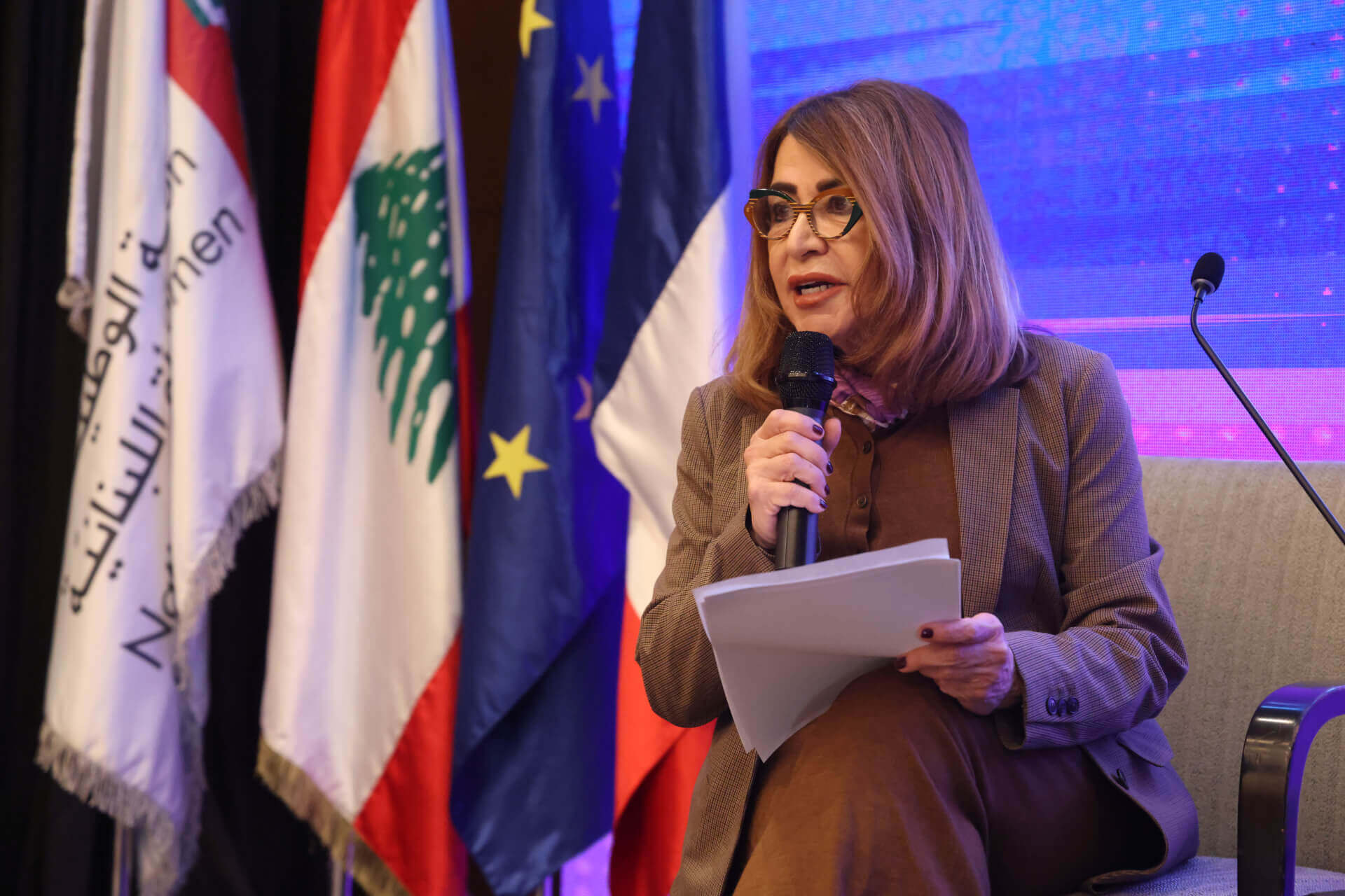 - | EFI - EuroMed Feminist Initiative