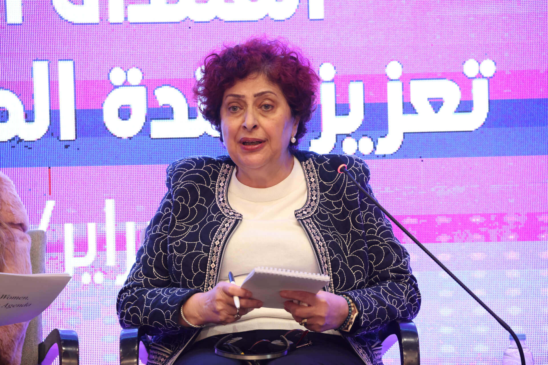 - | EFI - EuroMed Feminist Initiative