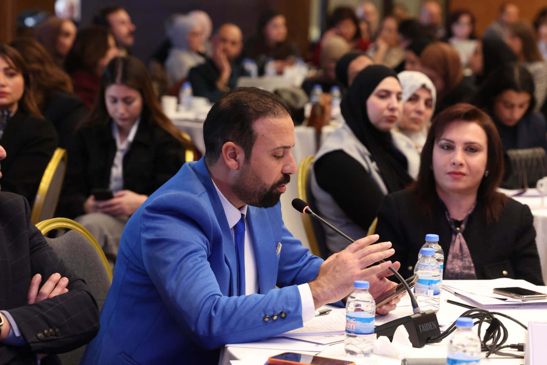 - | EFI - EuroMed Feminist Initiative