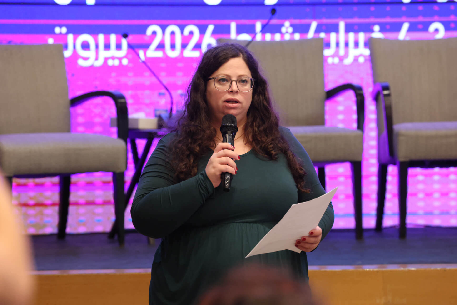 - | EFI - EuroMed Feminist Initiative