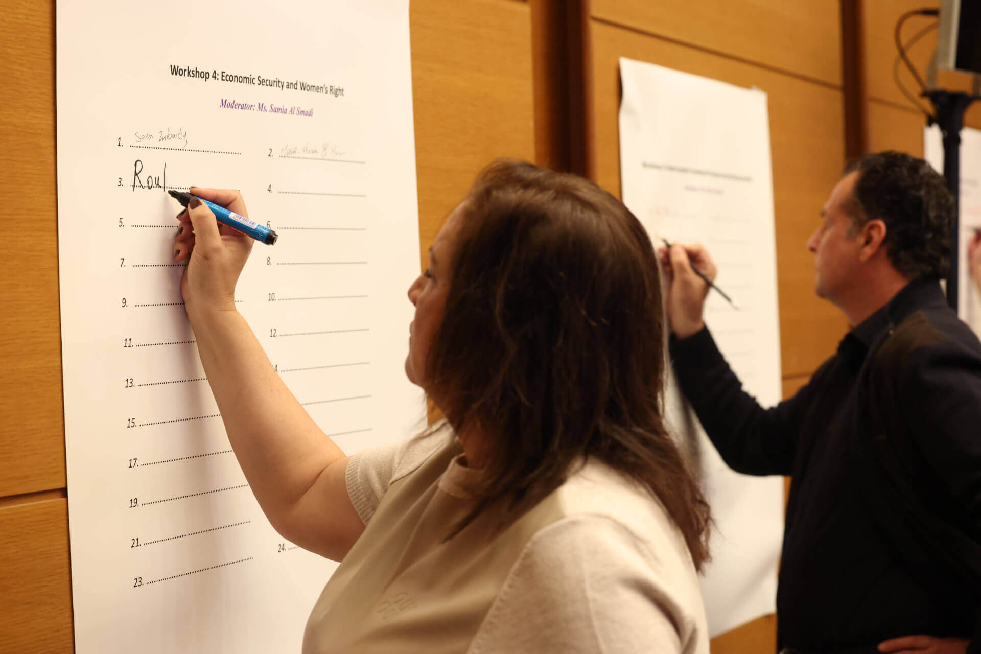 - | EFI - EuroMed Feminist Initiative