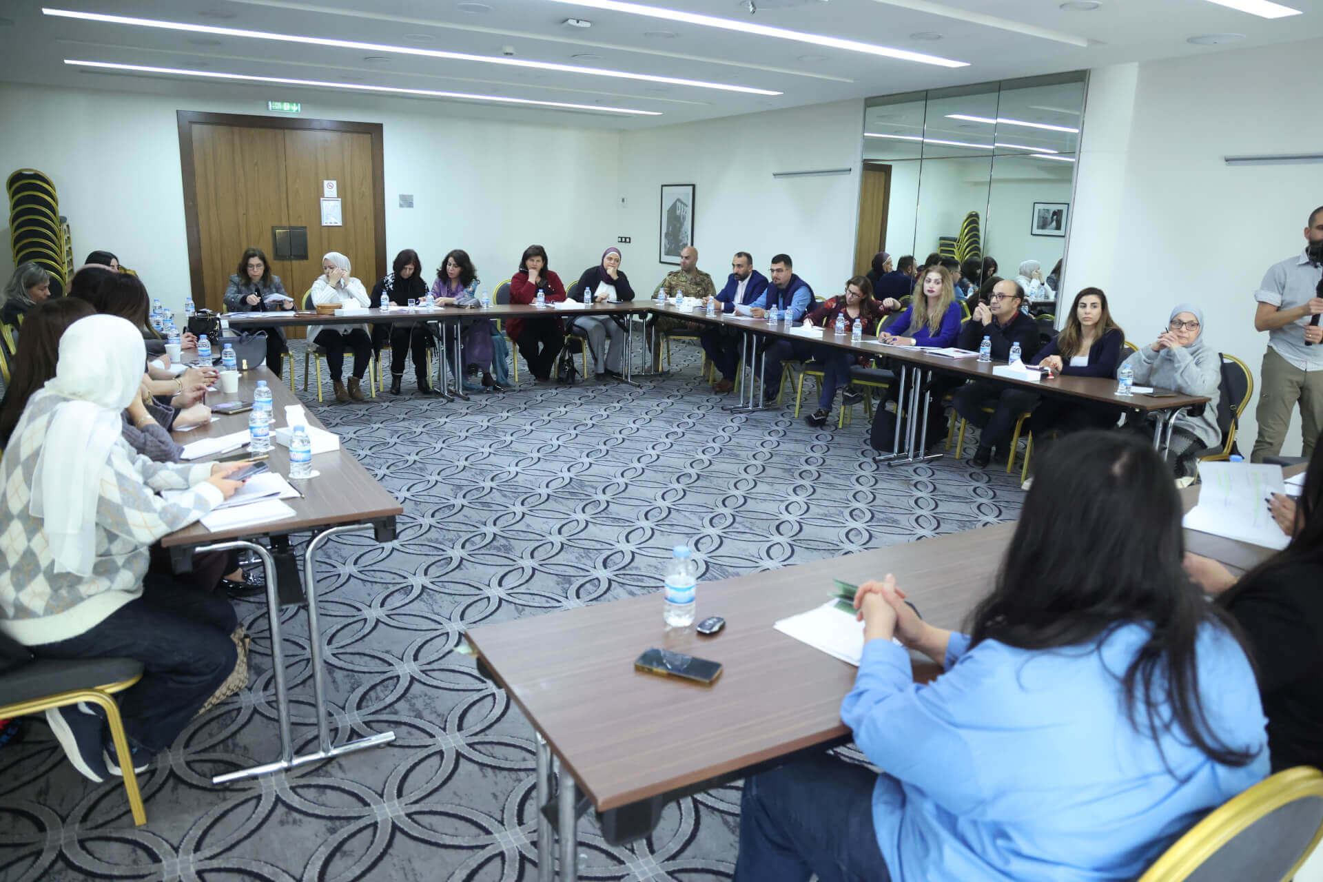 - | EFI - EuroMed Feminist Initiative