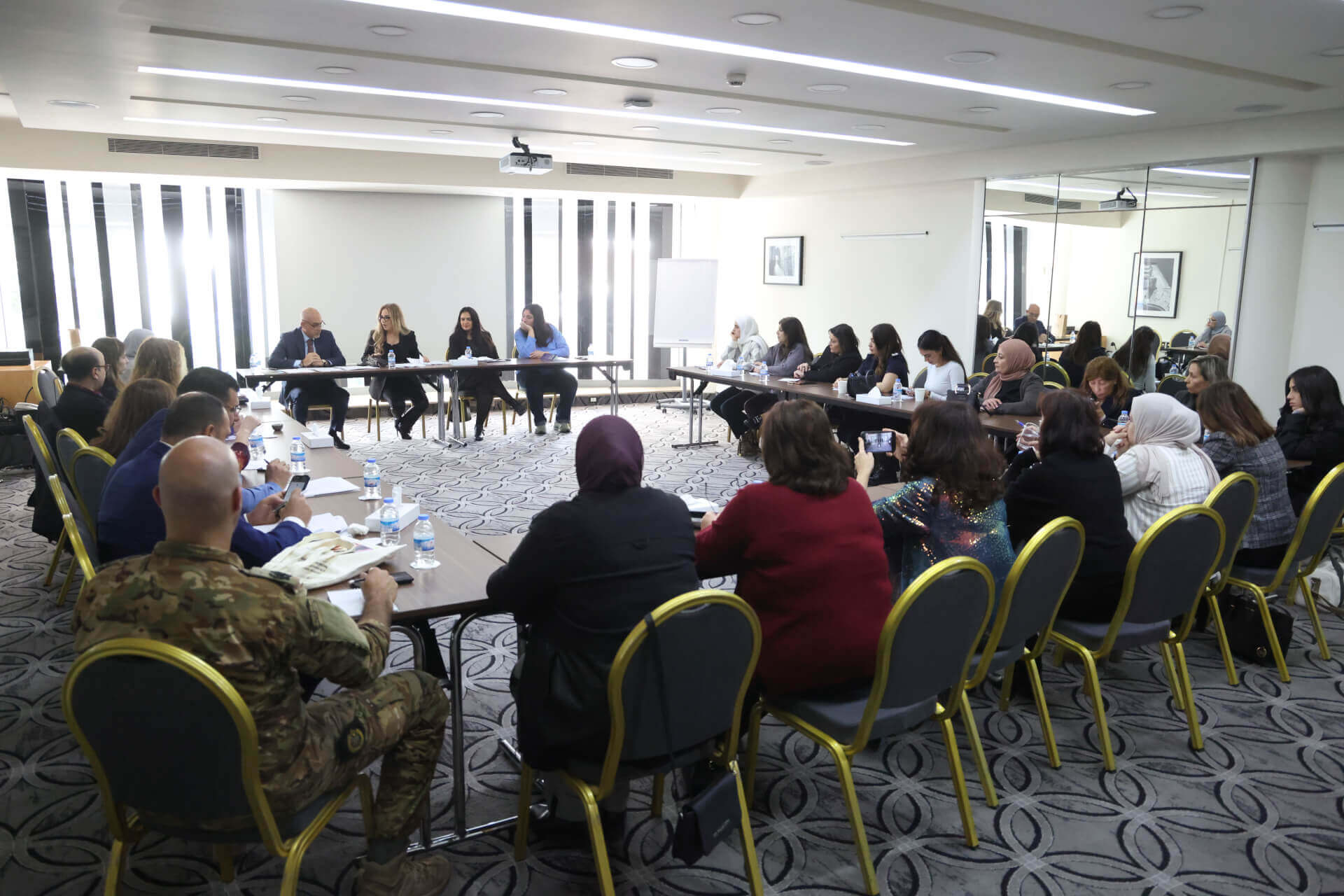 - | EFI - EuroMed Feminist Initiative