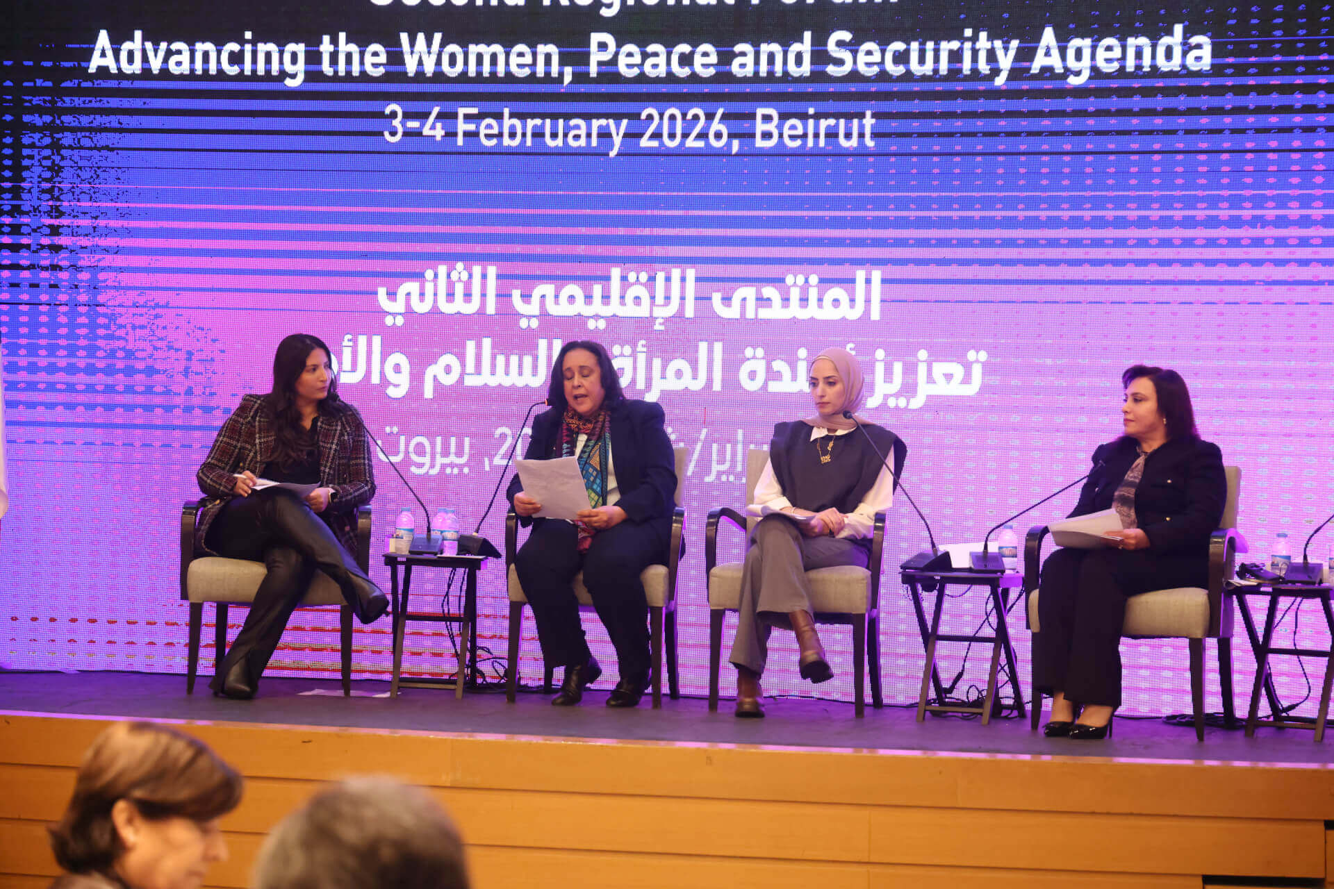 - | EFI - EuroMed Feminist Initiative