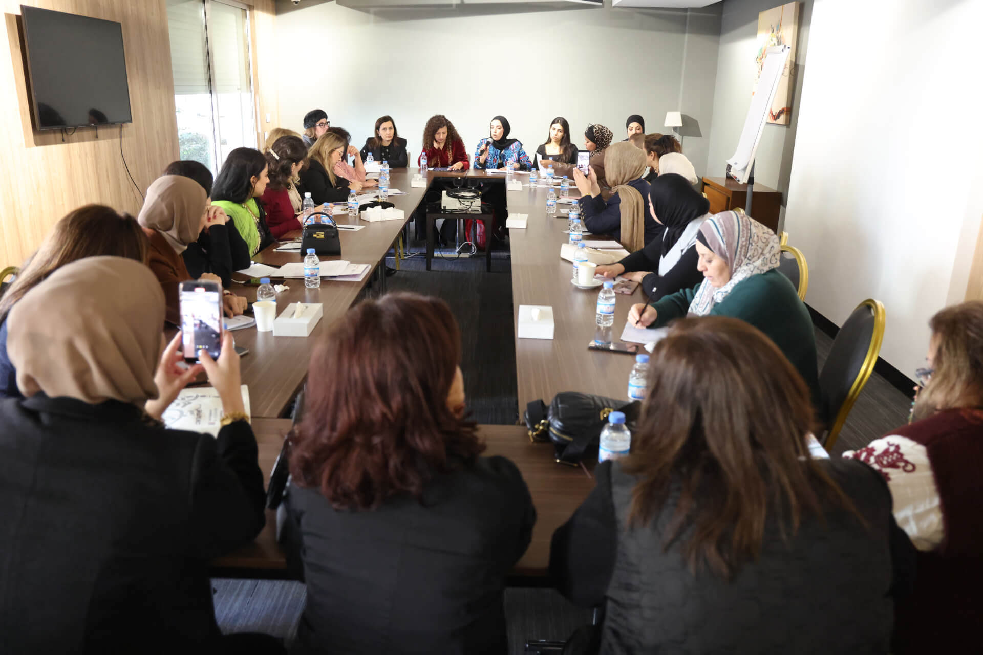 - | EFI - EuroMed Feminist Initiative