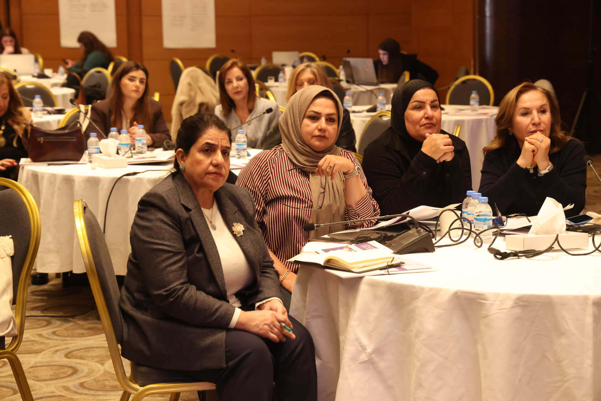 - | EFI - EuroMed Feminist Initiative