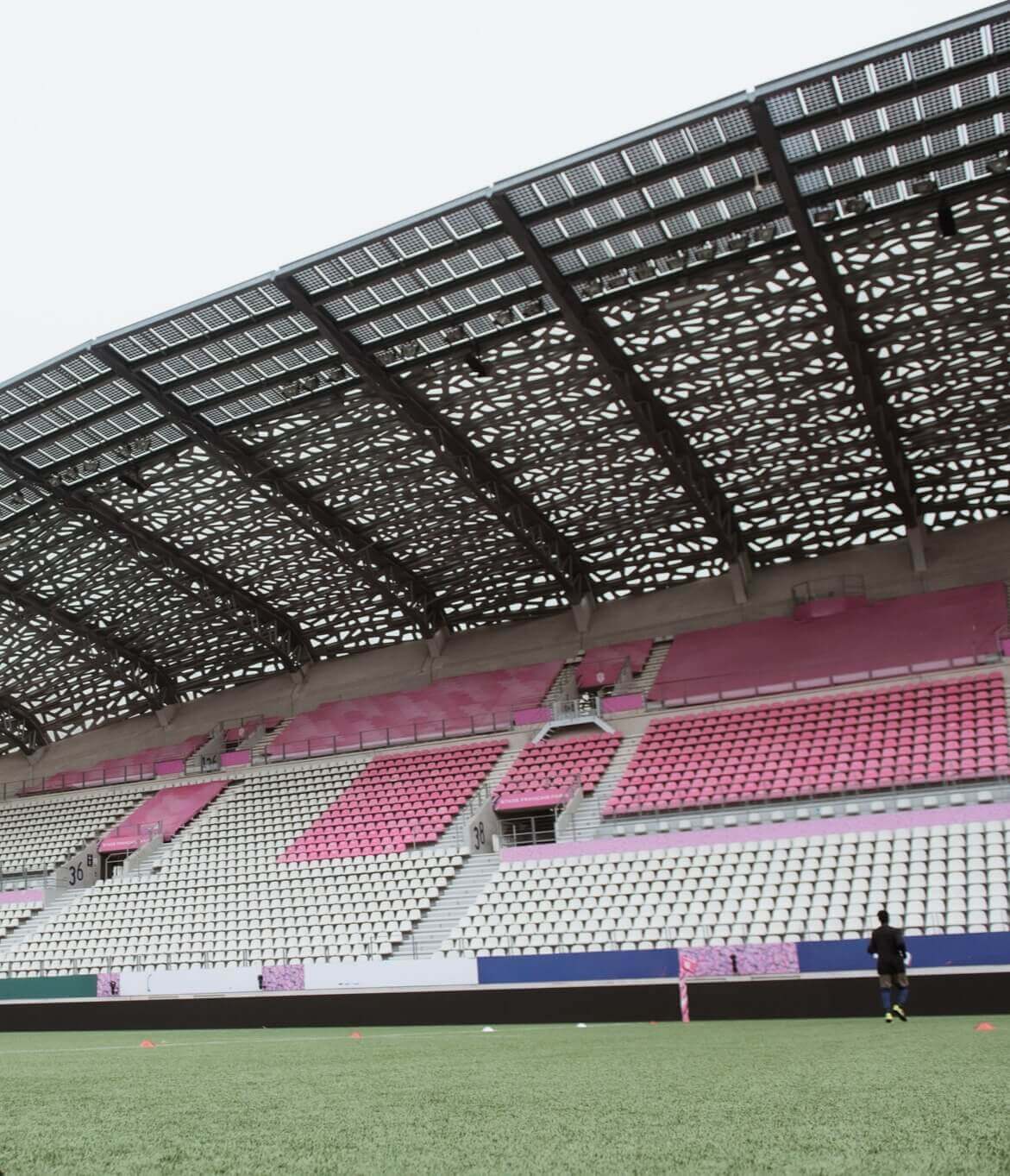 Et si le sport changeait nos communes ? | Kabubu