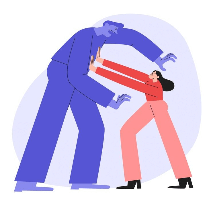  💪 Krav Maga  💪 Femmes 🙋🏽 | Kabubu