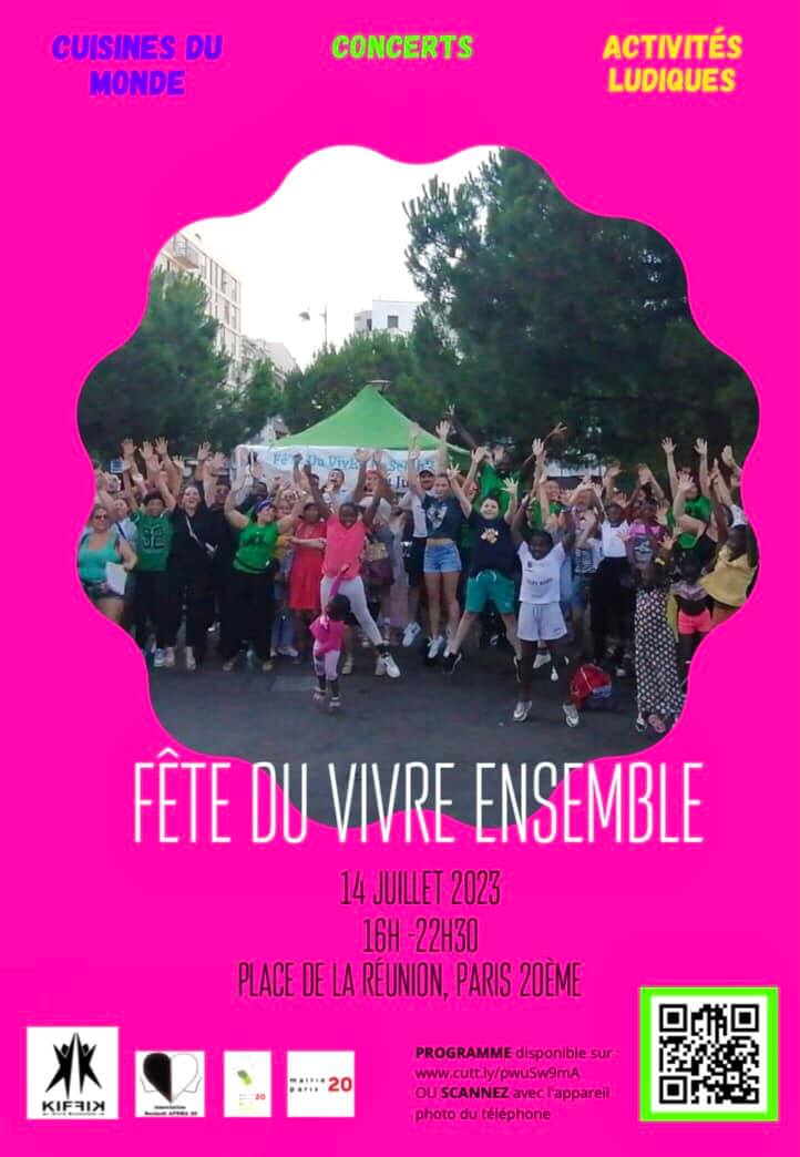 Activité test, ne pas en tenir compte svp | Agenda du quartier