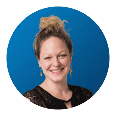 Stéphanie Carcenac | Alizé - Syndicat de kinésithérapeutes