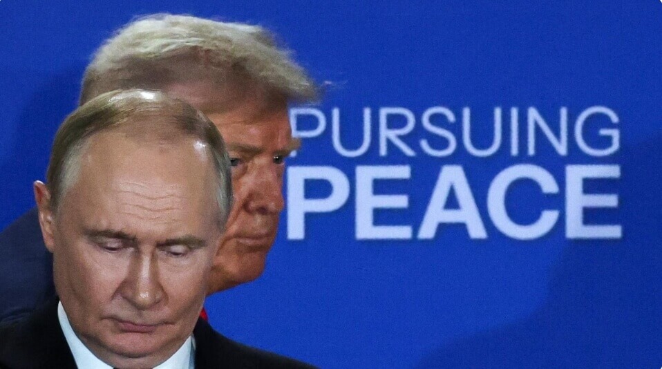 Điểm báo Pháp - Châu Âu nối lại đối thoại với Nga hay chờ Mỹ ? | Vietnam Fraternité