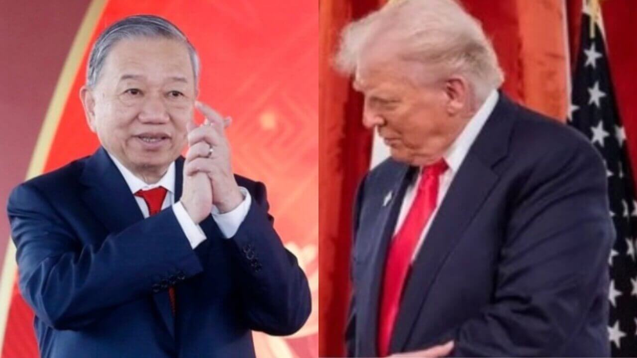 TBT Tô Lâm vội vàng đi Mỹ, mà không đi Trung Quốc! Ông Tập phản ứng NTN?