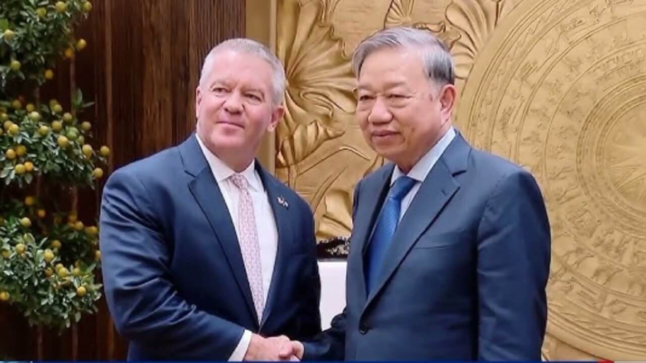 Khả năng TBT Tô Lâm gặp riêng TT Trump NTN? Nội dung đàm phán cực khủng!