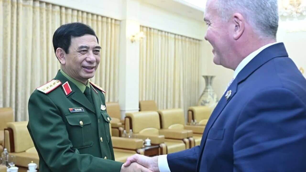 Vì sao báo chí Quốc tế đổ lỗi Việt Nam? Muốn Hòa bình thì phải chuẩn bị Chiến tranh!