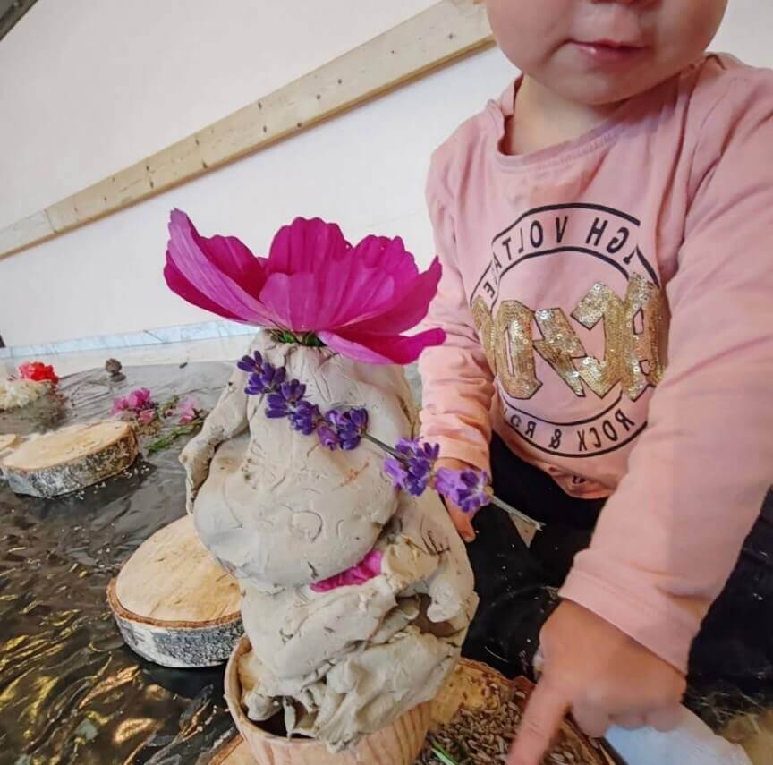 L'argile dans tous ses états | Tohu Bohu