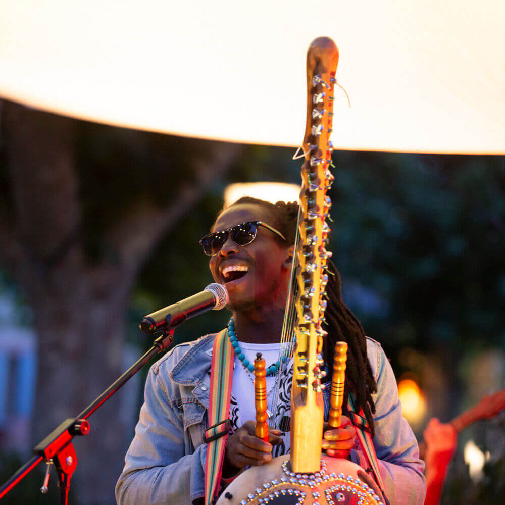 Atelier musique | Tohu Bohu