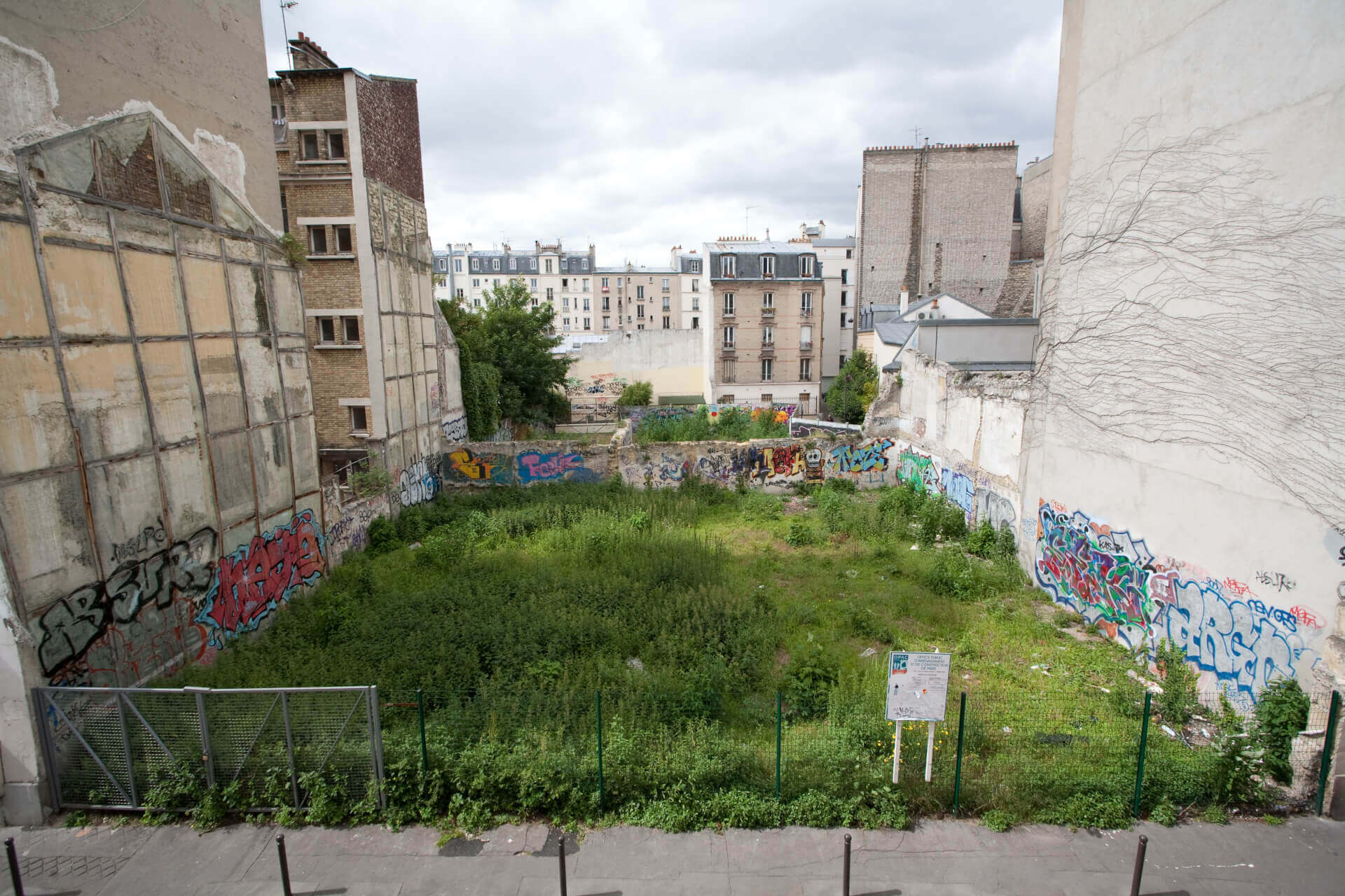 La Maison des Thermopyles