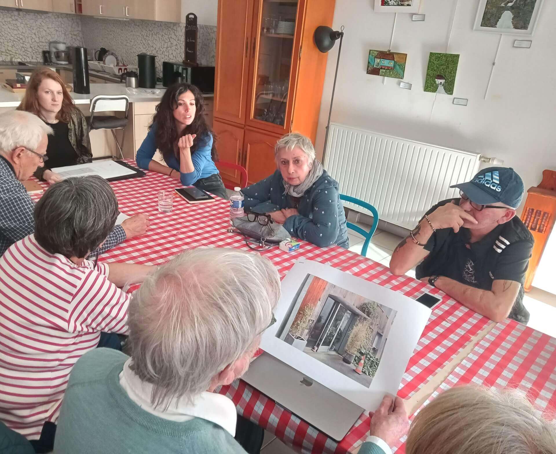 La Maison des Thermopyles