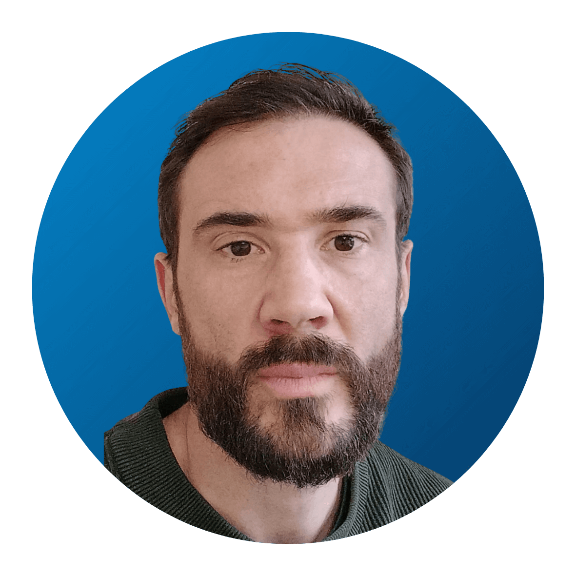 Geoffrey Dutoit | Alizé - Syndicat de kinésithérapeutes