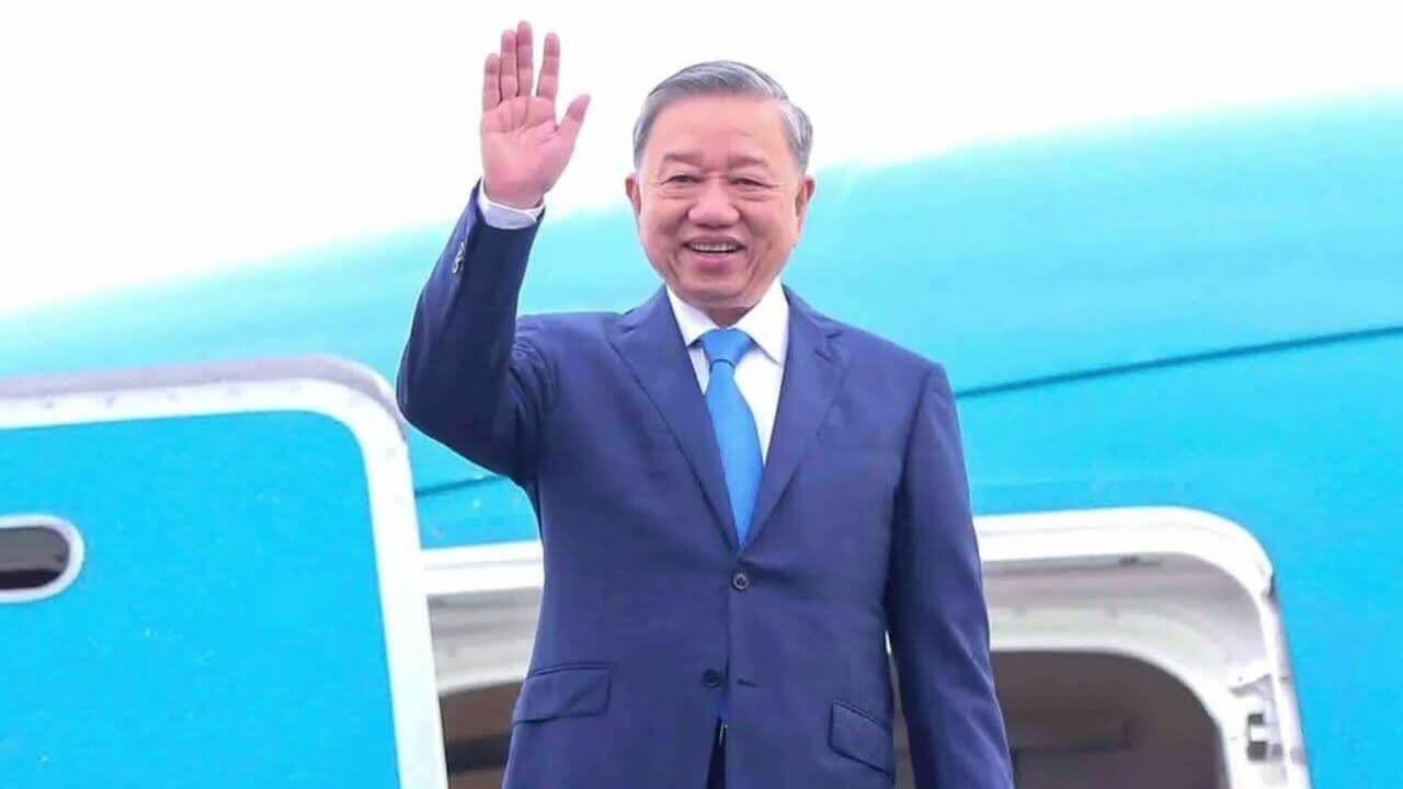 TBT Tô Lâm không nộp 1 tỷ đô cho Quỹ Hòa Bình của Donald Trump, khôn hay là dại?