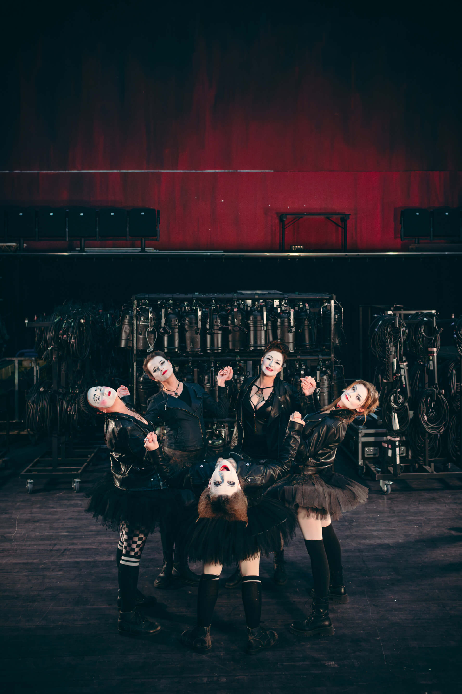 Break the rock (Musique) | Agenda du quartier