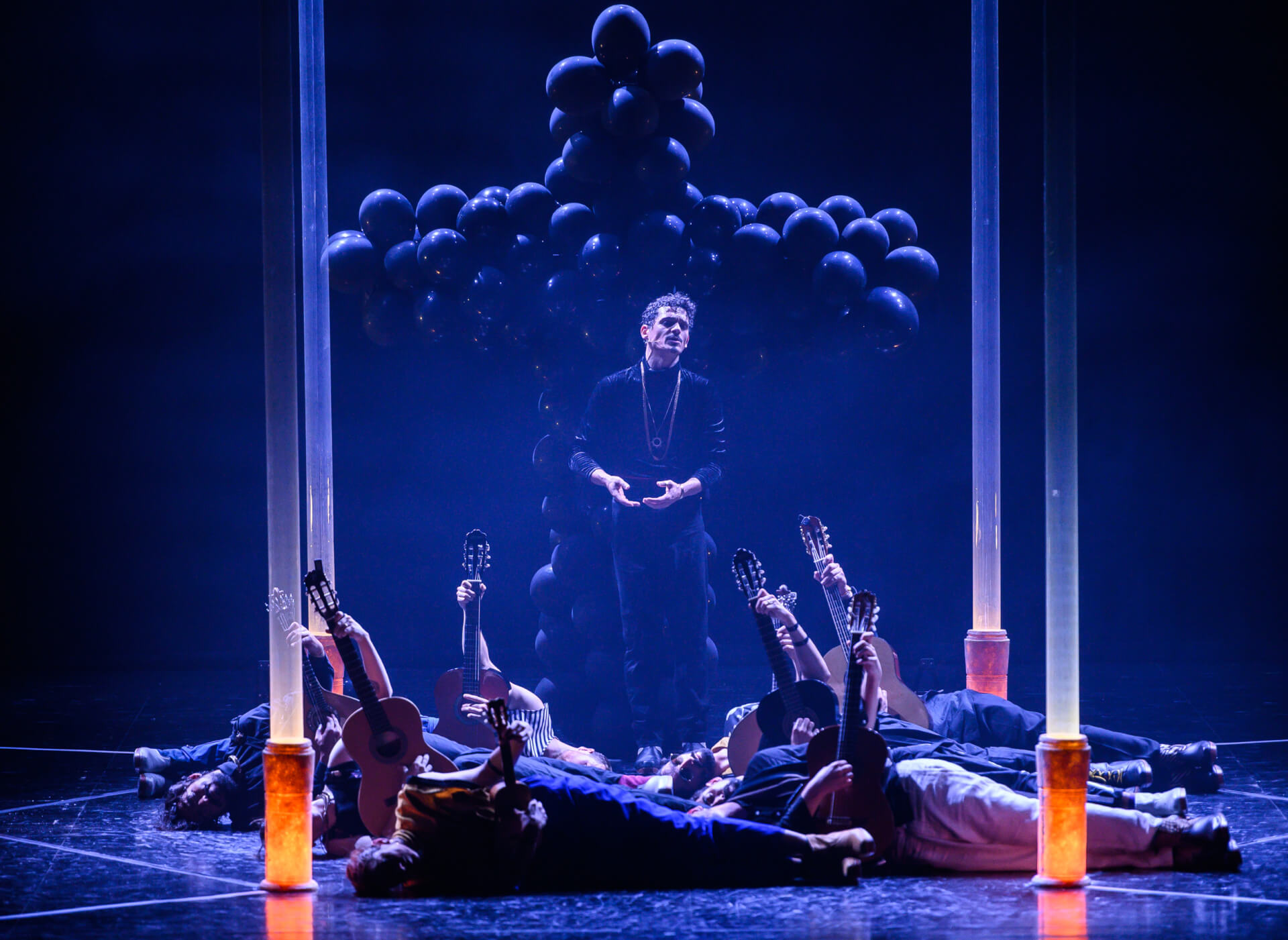 Bate Fado (Danse/Musique) | Agenda du quartier