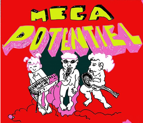 Une soirée de musique qu’on sait pas encore bien ce que c’est... | Au Maquis