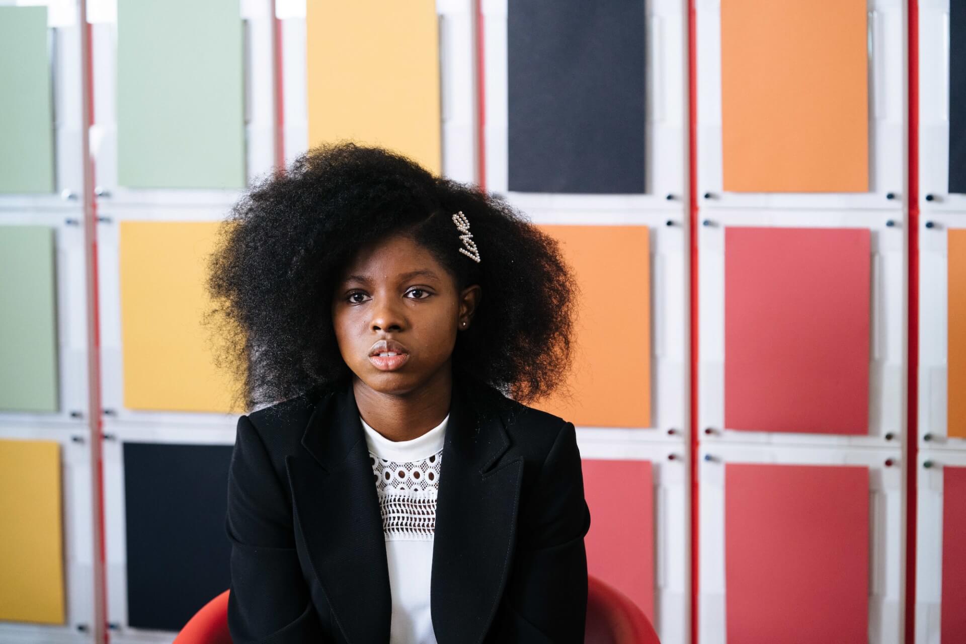 La fête du court à Wangari pour les adolescentes ! | Agenda du quartier