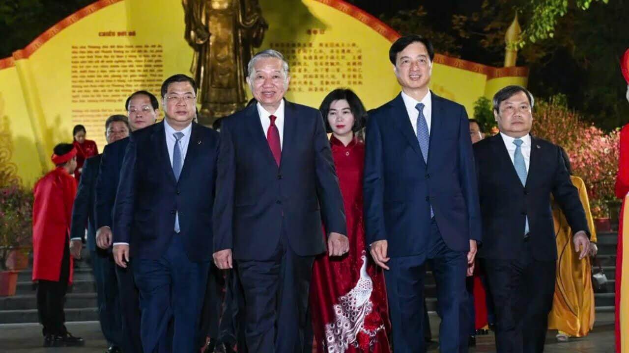 Áp lực rất cao cho dàn LĐ: Con ngựa Phù Đổng có phi nước đại vào Kỷ nguyên mới?