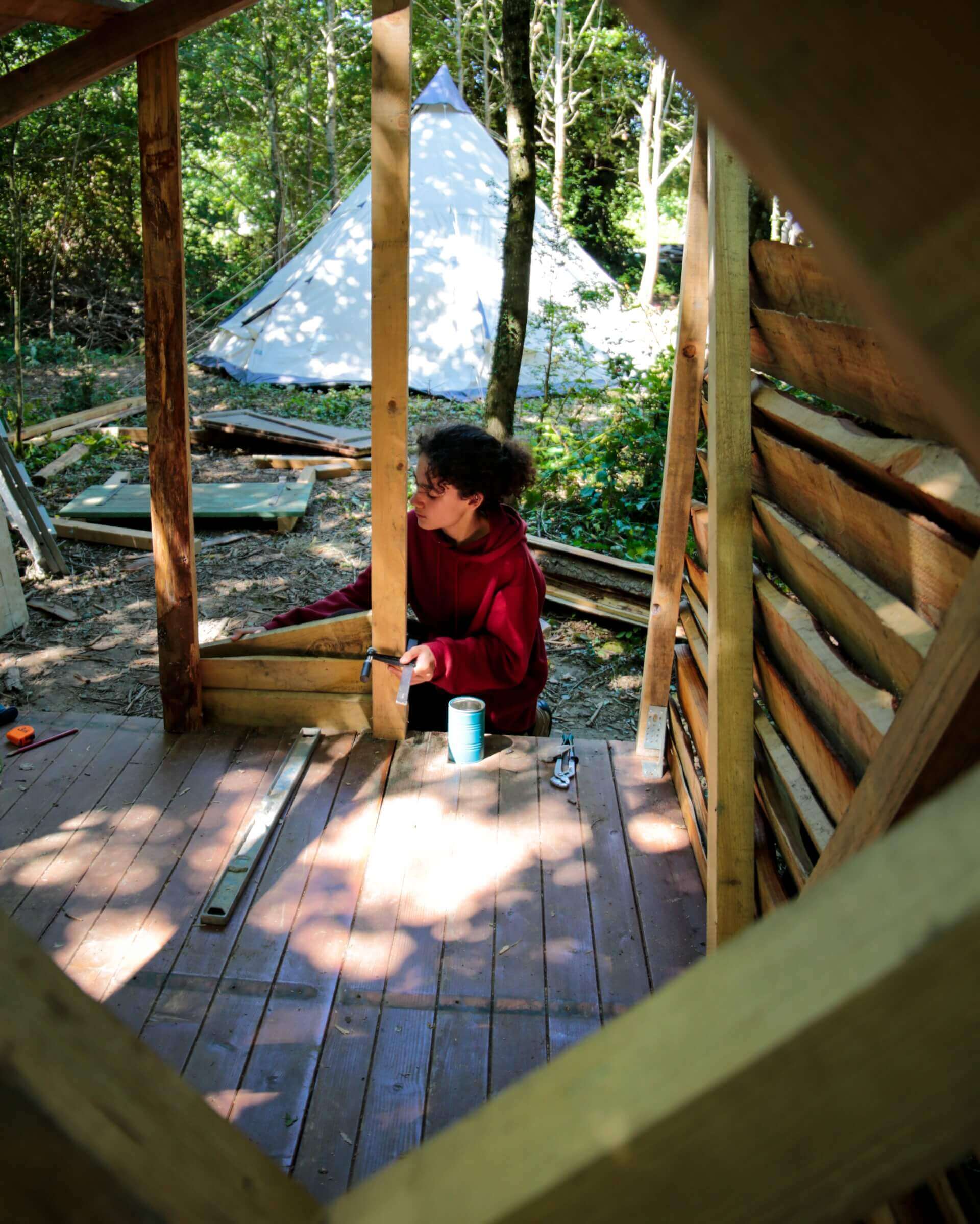 Choix de (non)consommation | La Bidouillerie